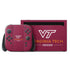 Virginia Tech University Hokiebird Nintendo Switch 2 (2025) with Joy-Con Skin
